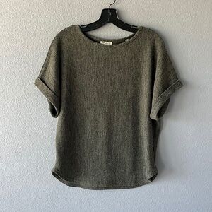 Max Studio Knit Top